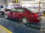2004 CHEVROLET MALIBU
