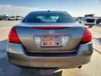 2006 HONDA ACCORD