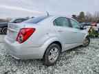 2014 CHEVROLET SONIC
