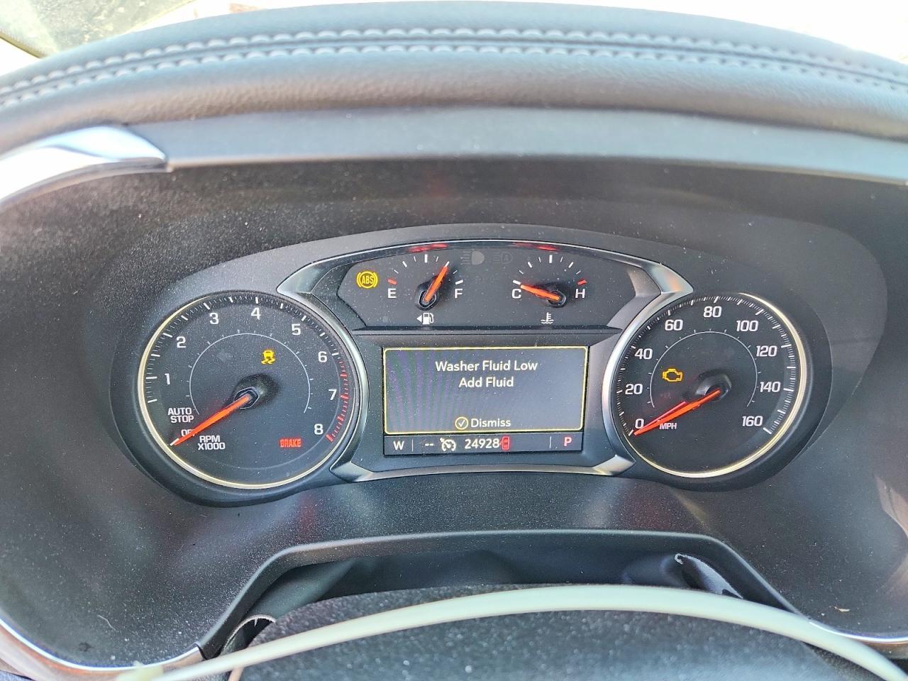 2025 CHEVROLET BLAZER