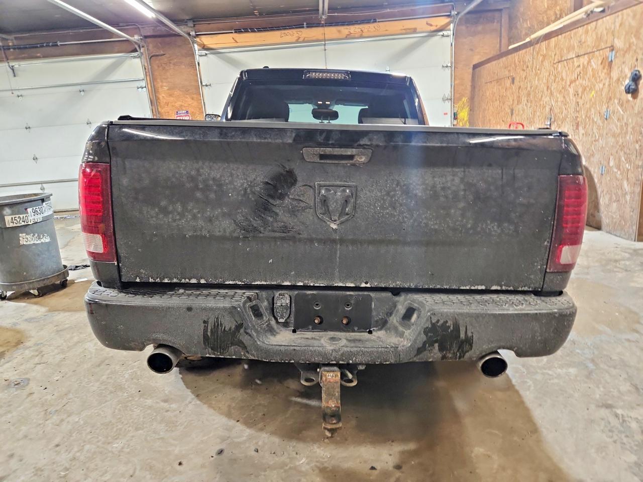 2015 RAM 1500