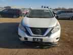 2017 NISSAN MURANO
