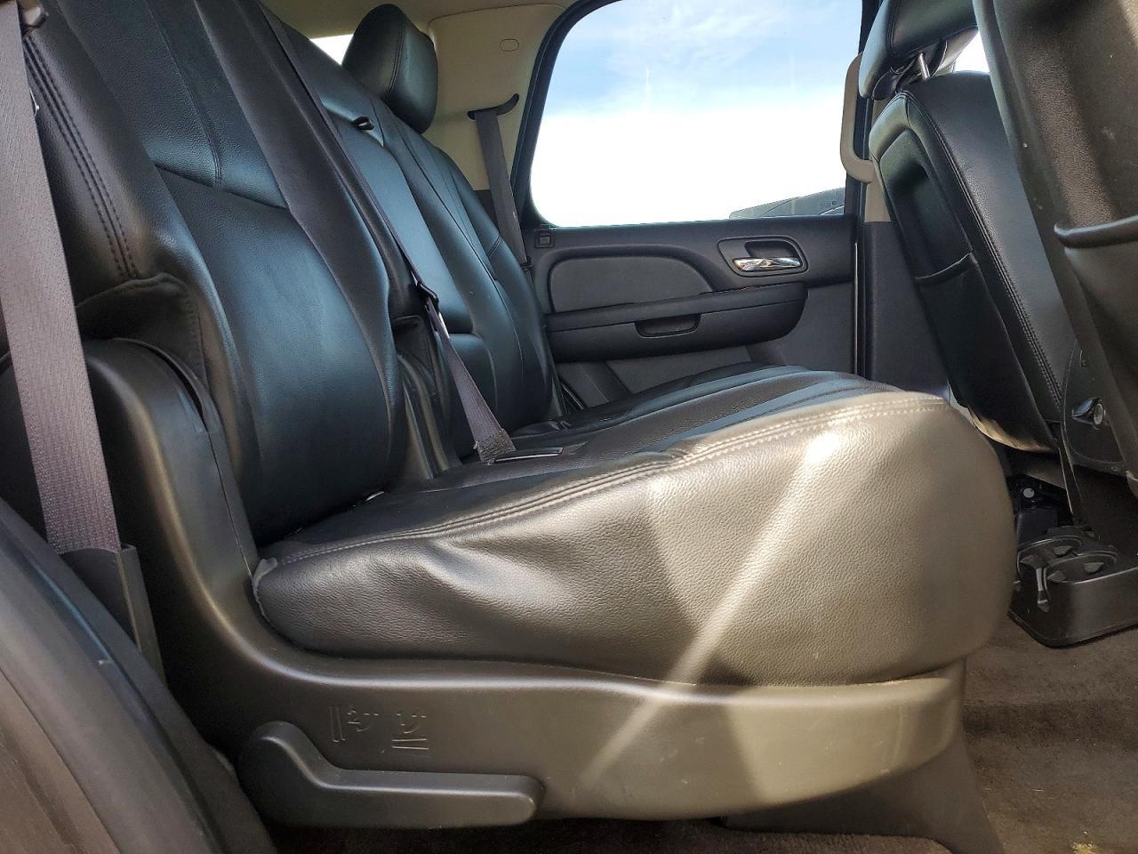 2013 GMC Yukon