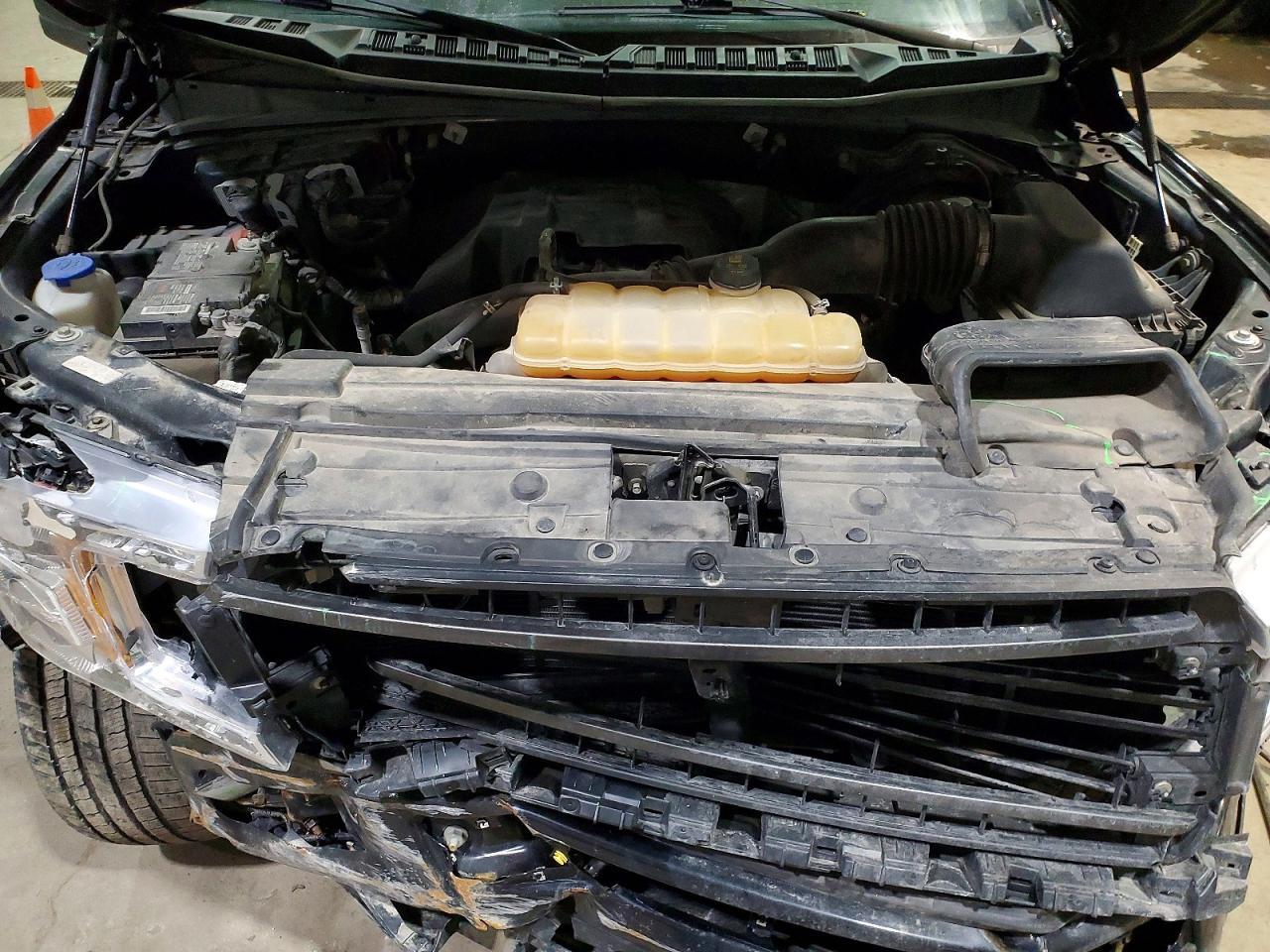 2018 FORD F-150 Lightning