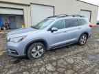 2020 SUBARU Ascent