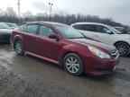 2010 SUBARU Legacy