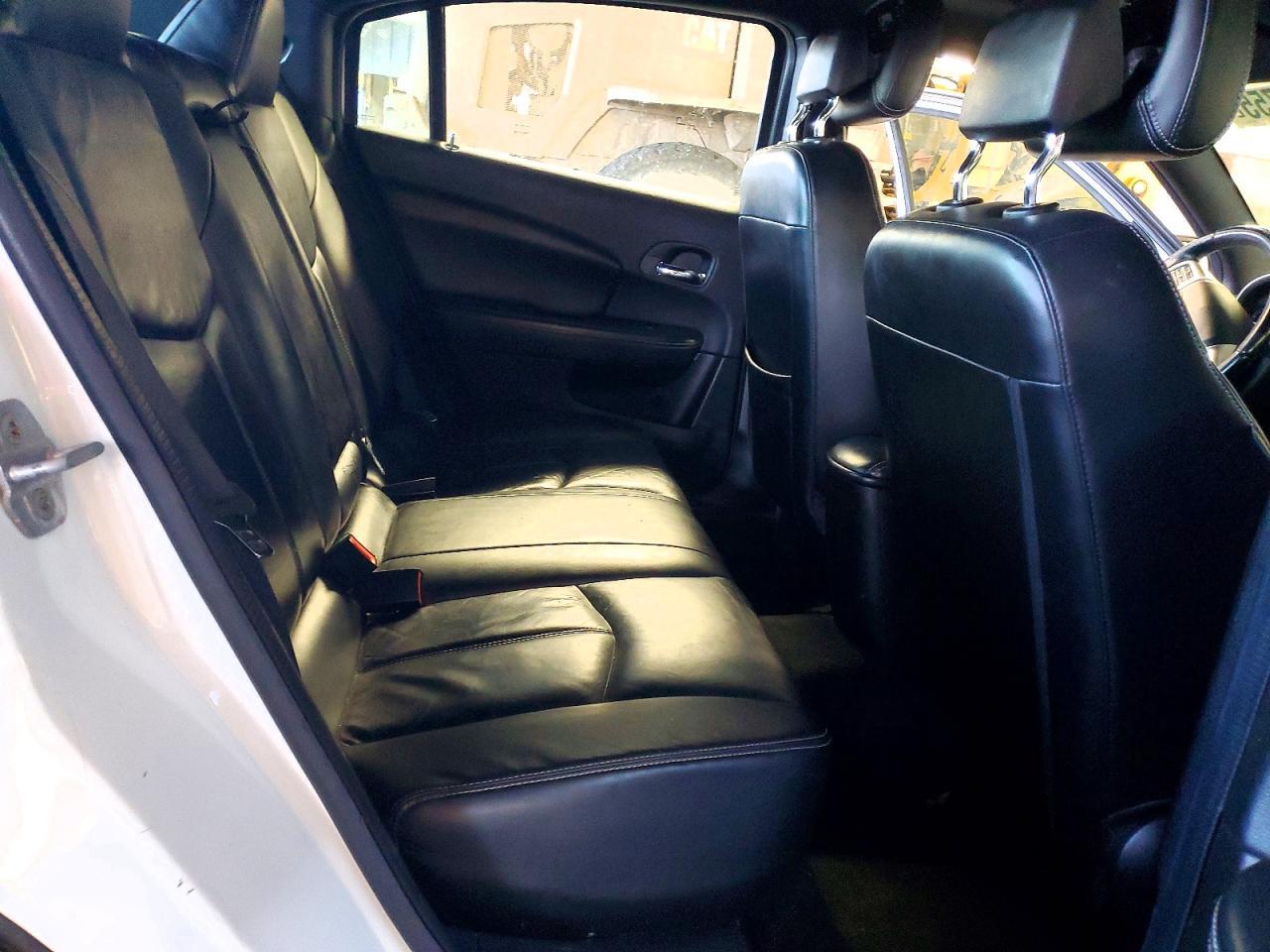 2013 CHRYSLER 200