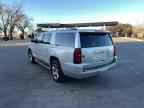 2016 CHEVROLET Suburban