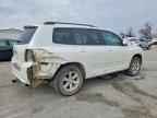 2009 TOYOTA HIGHLANDER