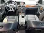 2012 MERCEDES-BENZ C-CLASS