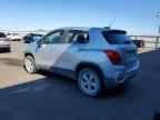 2018 CHEVROLET TRAX