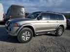 2003 MITSUBISHI Montero