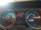2013 FORD MUSTANG