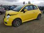 2012 FIAT 500