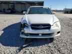 2008 SUBARU Legacy