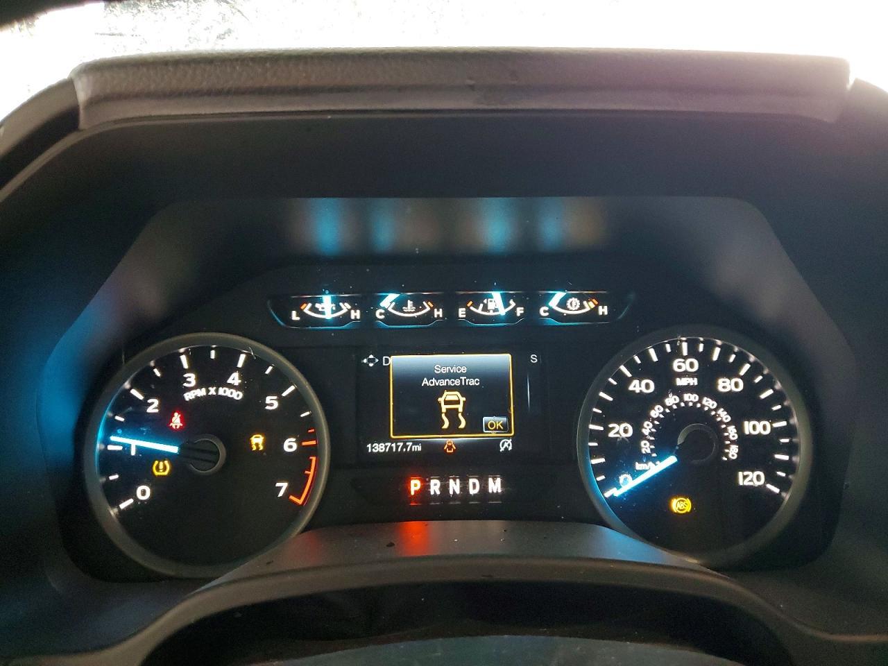 2018 FORD F-150 Lightning