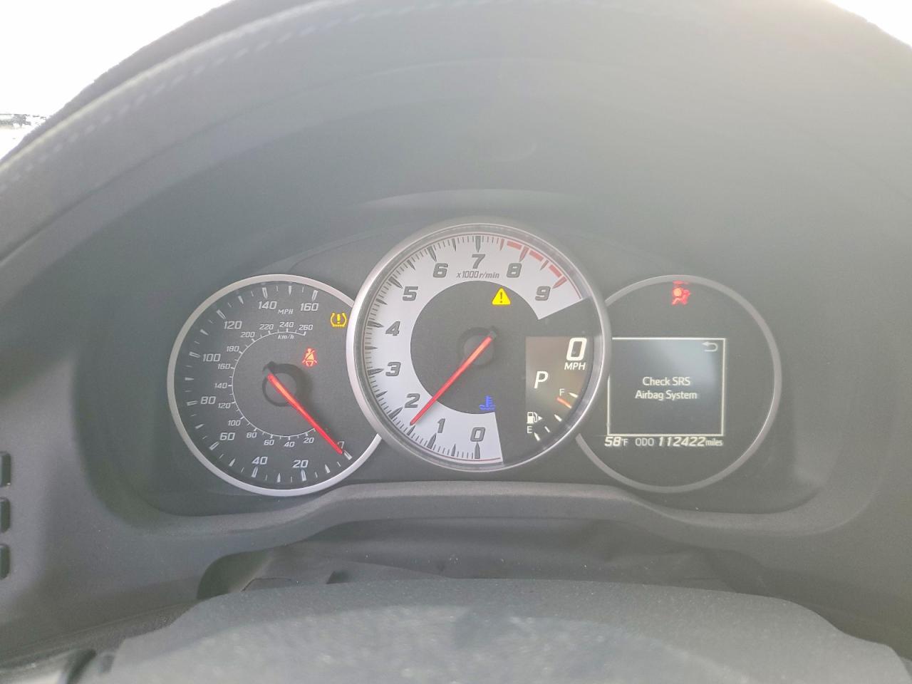 2020 TOYOTA GR 86