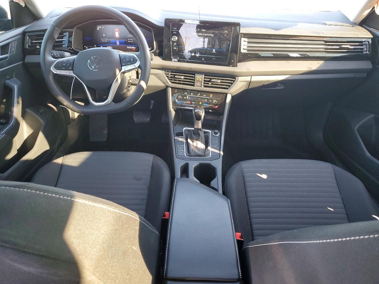2025 VOLKSWAGEN JETTA