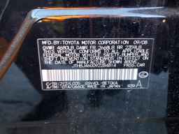 2009 LEXUS ES 350