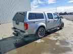 2019 NISSAN Frontier