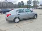 2014 NISSAN VERSA