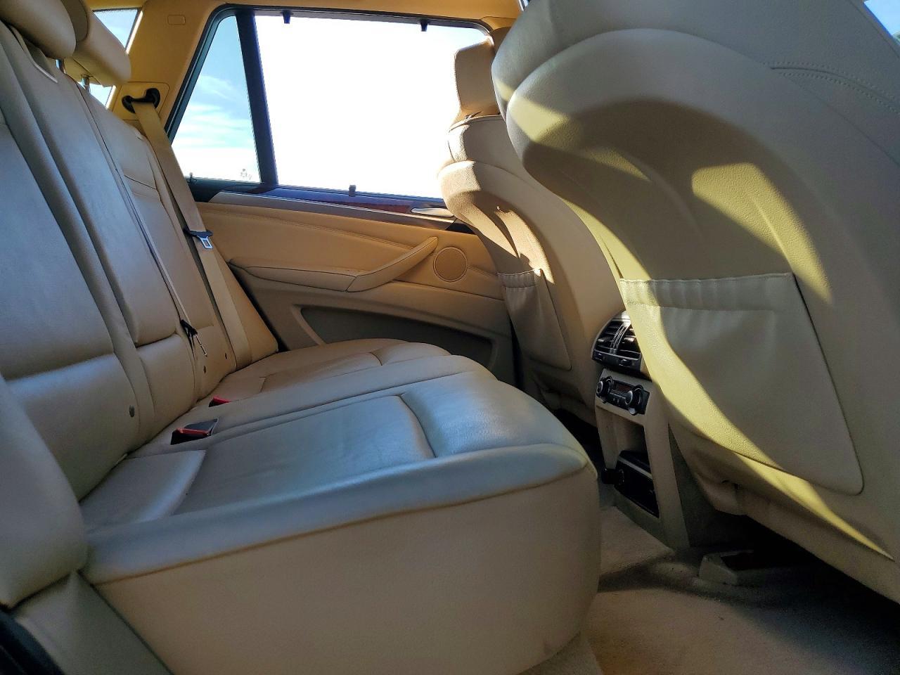 2013 BMW X5