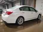 2016 SUBARU IMPREZA