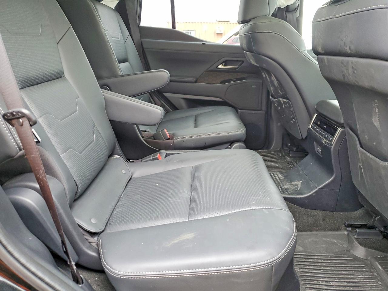 2025 LEXUS GX 550