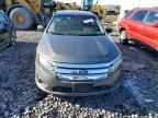 2011 FORD FUSION