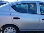 2017 NISSAN VERSA