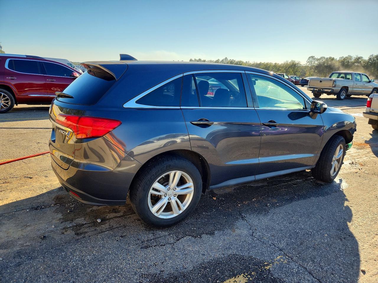 2015 ACURA RDX