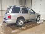 2003 NISSAN PATHFINDER