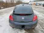 2015 VOLKSWAGEN Beetle