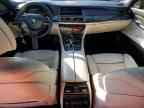 2014 BMW 7 series