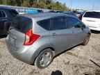 2014 NISSAN Versa Note