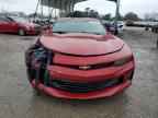 2016 CHEVROLET Camaro