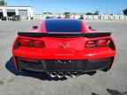 2019 CHEVROLET CORVETTE
