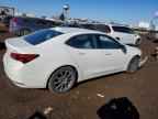 2016 ACURA TLX
