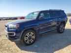 2018 TOYOTA 4Runner
