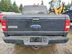 2011 FORD RANGER