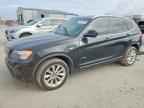 2013 BMW X3