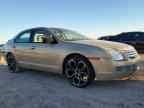 2006 FORD FUSION
