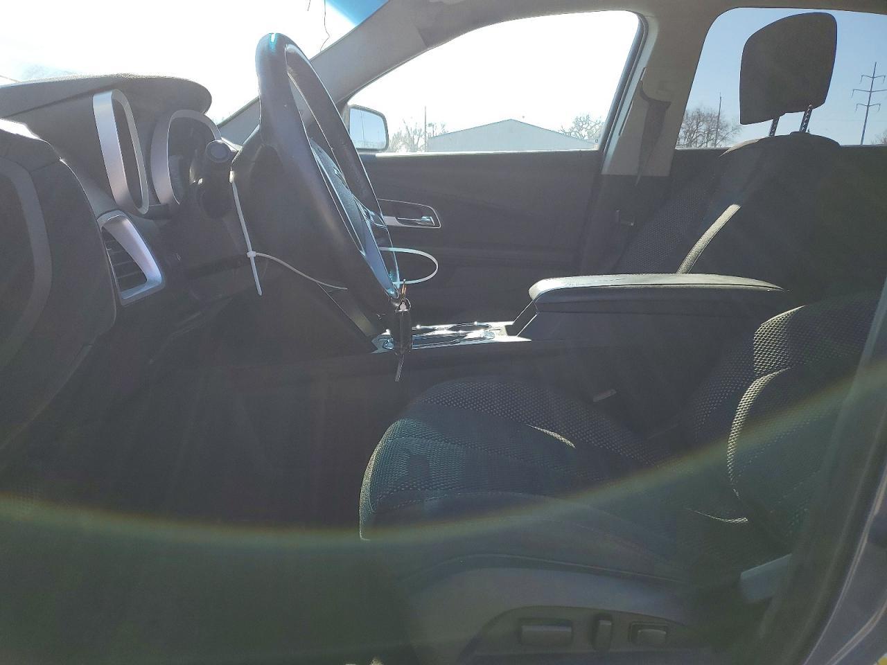 2011 CHEVROLET EQUINOX