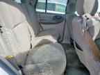 2003 CHEVROLET Trailblazer