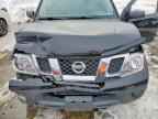 2019 NISSAN Frontier