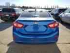 2016 CHEVROLET CRUZE