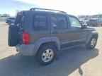 2005 JEEP Liberty