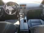 2011 MERCEDES-BENZ C-CLASS