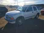 2000 CHEVROLET BLAZER