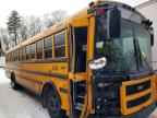2025 THOMAS SCHOOL BUS
